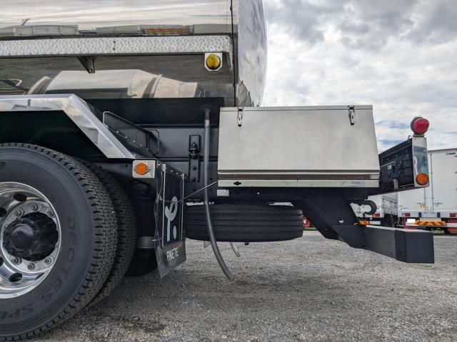 ISUZU GIGA 2024 Image 31