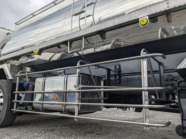 ISUZU GIGA 2024 Image 31