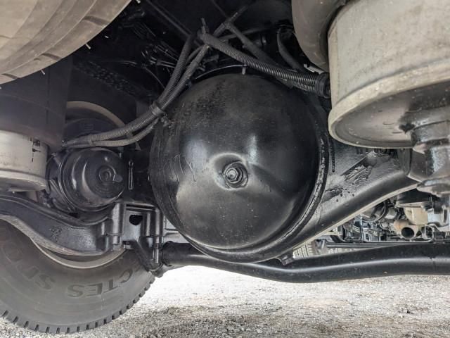 ISUZU GIGA 2024 Image 31