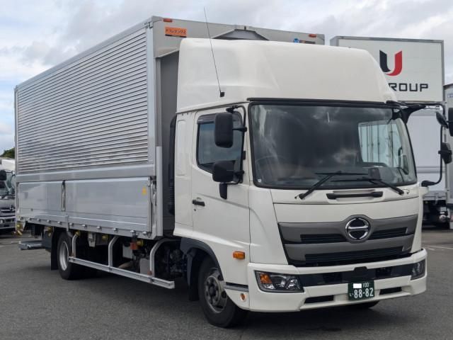 HINO RANGER 2023 Image 31