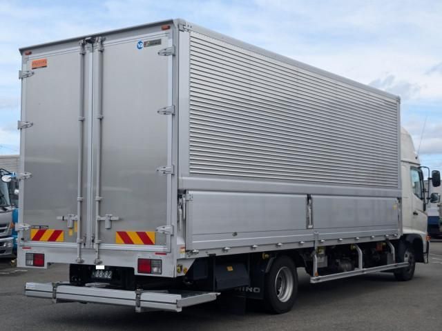 HINO RANGER 2023 Image 31