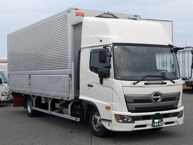HINO RANGER 2023 Image 31