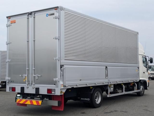 HINO RANGER 2023 Image 31