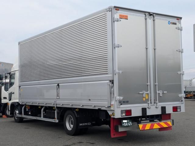 HINO RANGER 2023 Image 31