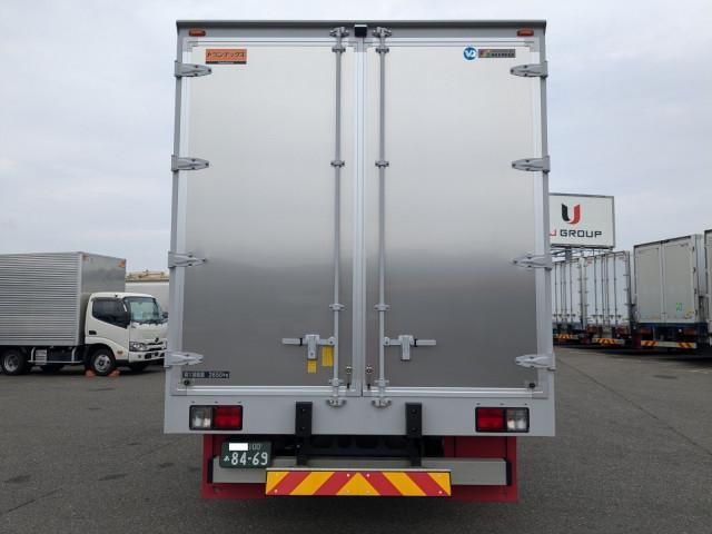 HINO RANGER 2023 Image 31