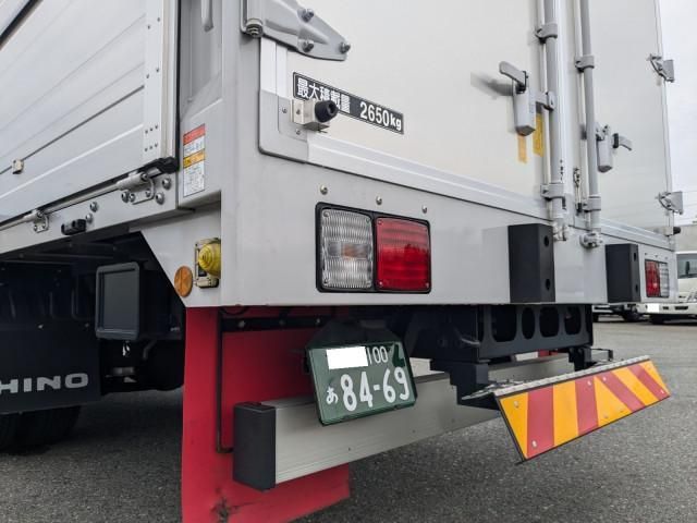 HINO RANGER 2023 Image 31