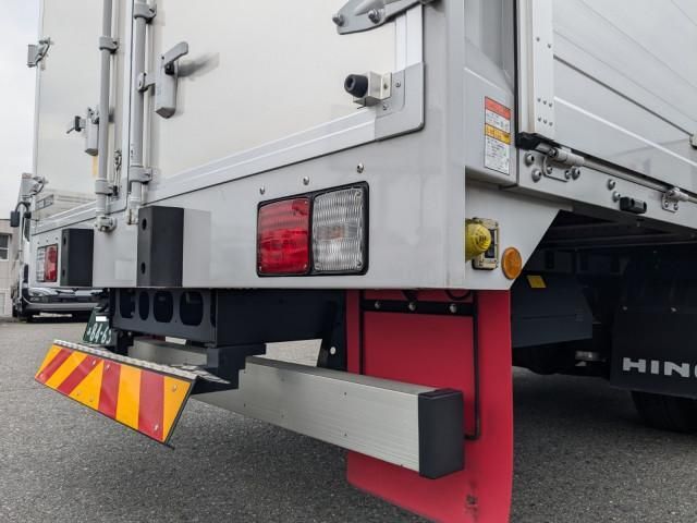 HINO RANGER 2023 Image 31