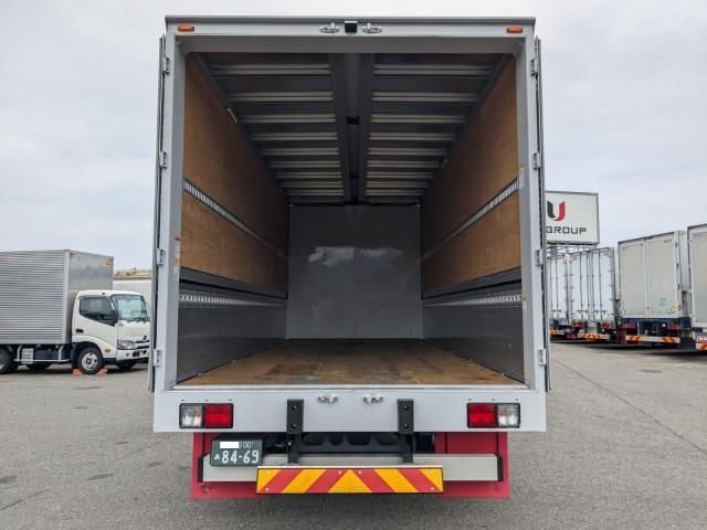 HINO RANGER 2023 Image 31