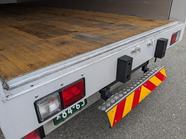 HINO RANGER 2023 Image 31