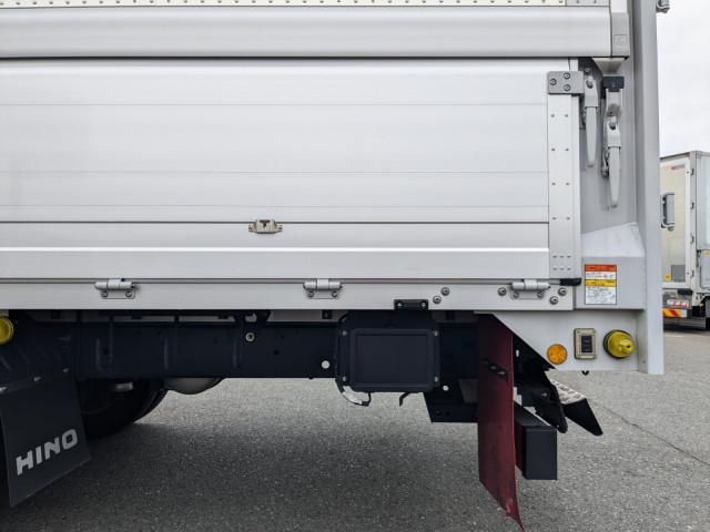 HINO RANGER 2023 Image 31