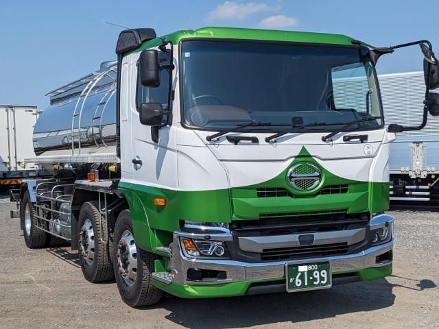 HINO PROFIA 2021 Image 31