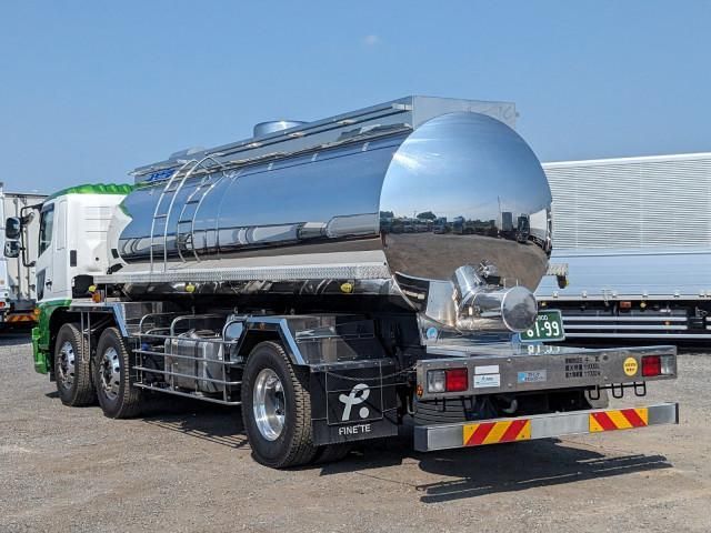 HINO PROFIA 2021 Image 31