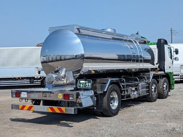 HINO PROFIA 2021 Image 31