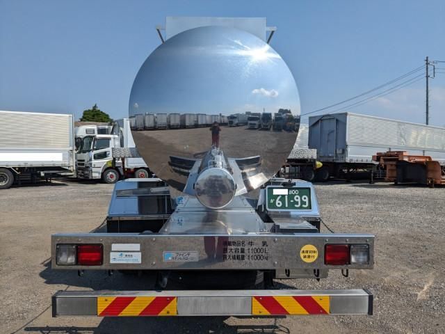 HINO PROFIA 2021 Image 31