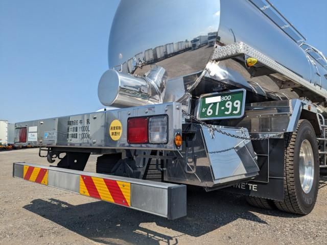 HINO PROFIA 2021 Image 31