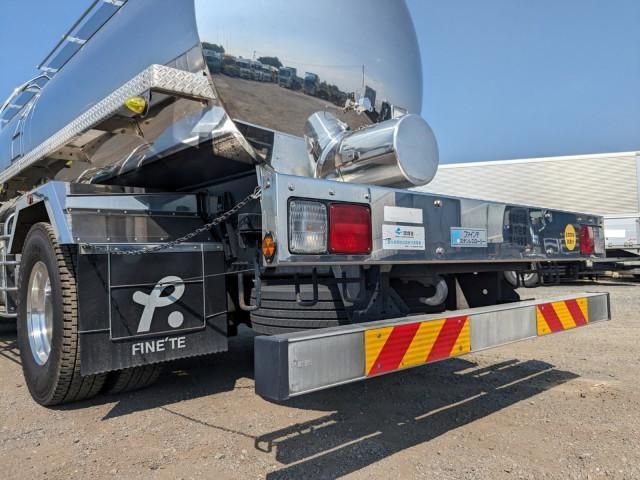 HINO PROFIA 2021 Image 31