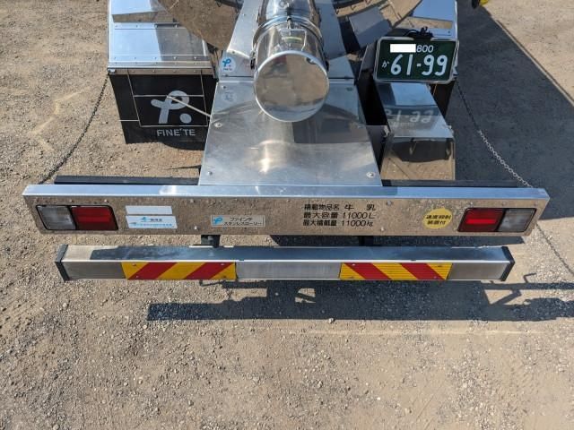 HINO PROFIA 2021 Image 31