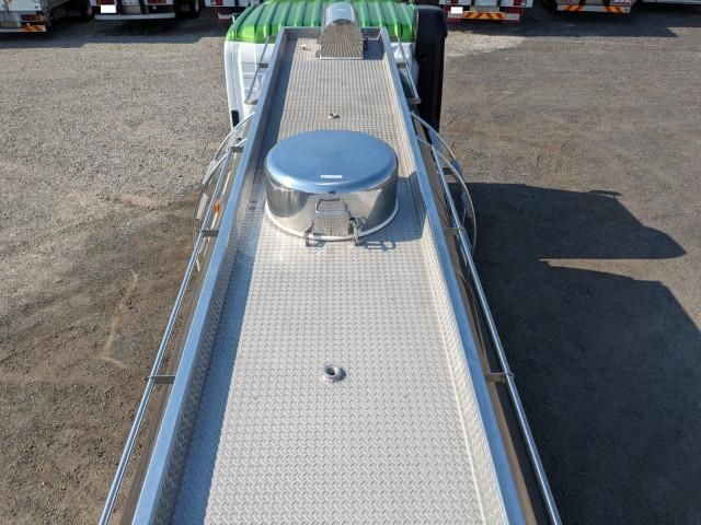 HINO PROFIA 2021 Image 31