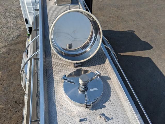 HINO PROFIA 2021 Image 31