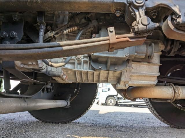 HINO PROFIA 2021 Image 31