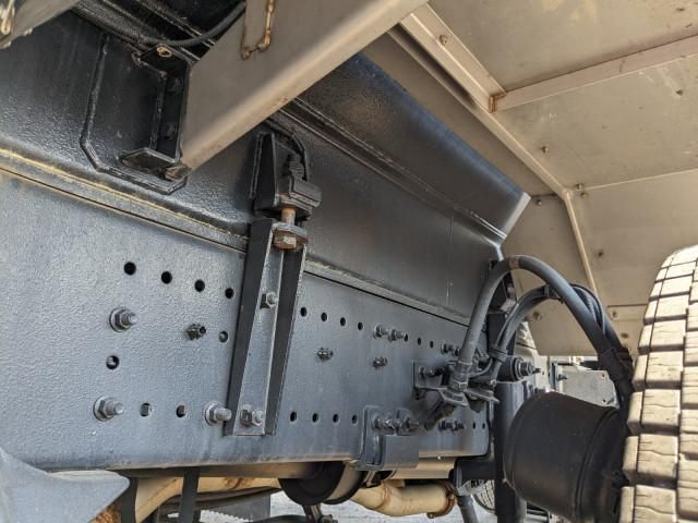 HINO PROFIA 2021 Image 31