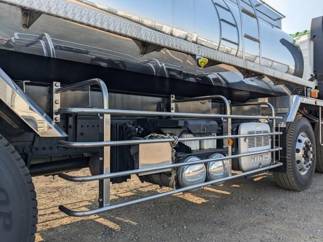 HINO PROFIA 2021 Image 31