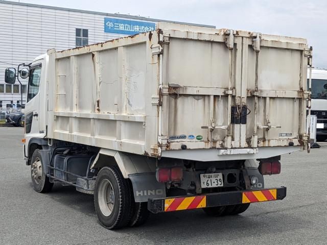 HINO RANGER 2015 Image 31