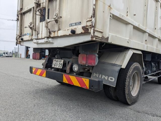 HINO RANGER 2015 Image 31