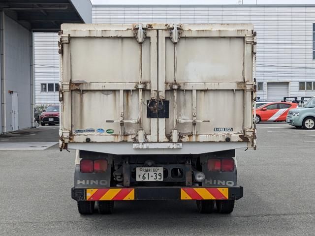 HINO RANGER 2015 Image 31