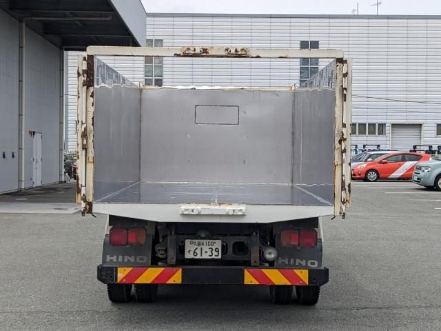 HINO RANGER 2015 Image 31