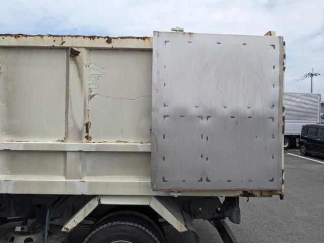 HINO RANGER 2015 Image 31