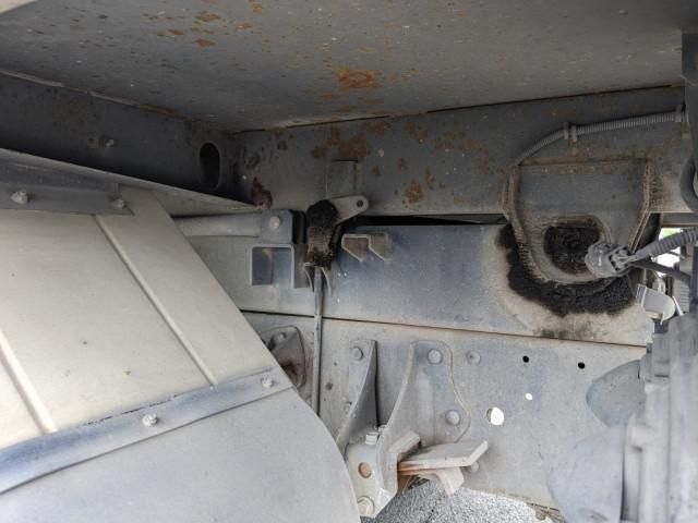 HINO RANGER 2015 Image 31