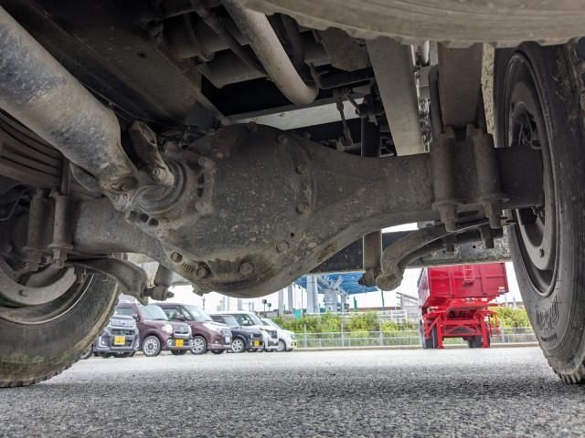 HINO RANGER 2015 Image 31