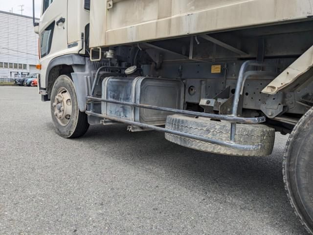 HINO RANGER 2015 Image 31