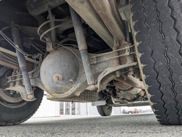 HINO RANGER 2015 Image 31