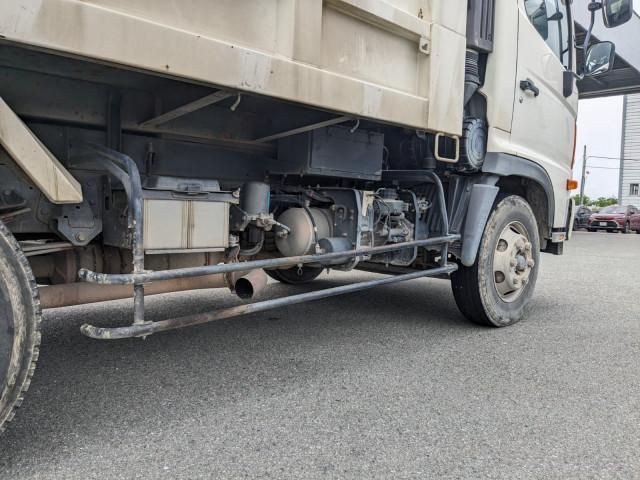 HINO RANGER 2015 Image 31