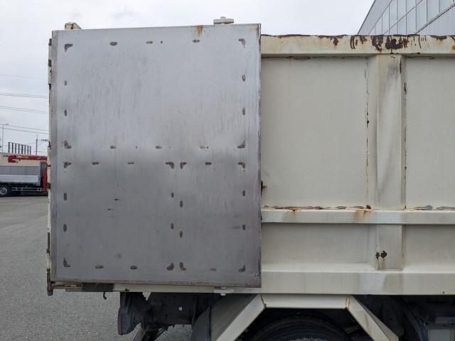 HINO RANGER 2015 Image 31