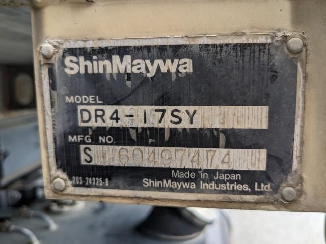 HINO RANGER 2015 Image 31