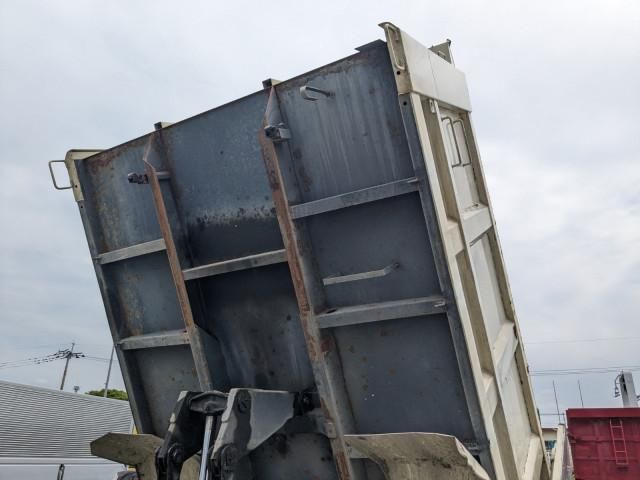 HINO RANGER 2015 Image 31