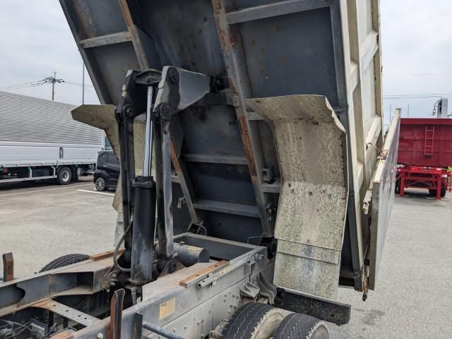 HINO RANGER 2015 Image 31