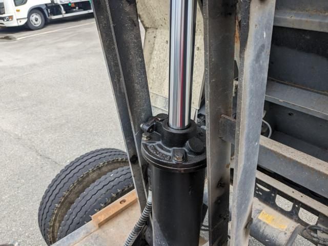 HINO RANGER 2015 Image 31