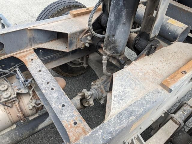 HINO RANGER 2015 Image 31