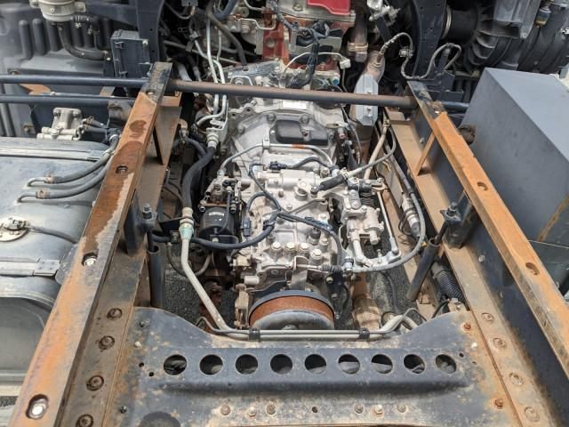 HINO RANGER 2015 Image 31