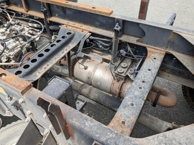 HINO RANGER 2015 Image 31