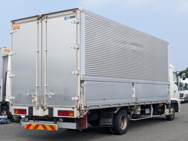 HINO RANGER 2014 Image 31