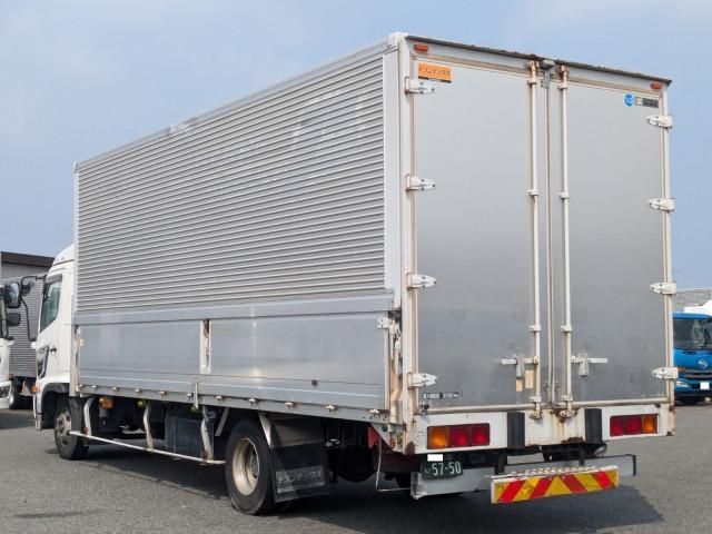 HINO RANGER 2014 Image 31