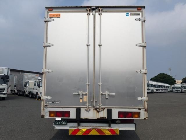 HINO RANGER 2014 Image 31