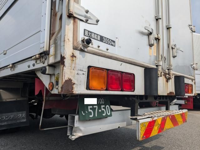 HINO RANGER 2014 Image 31