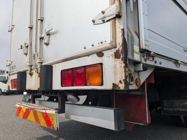 HINO RANGER 2014 Image 31