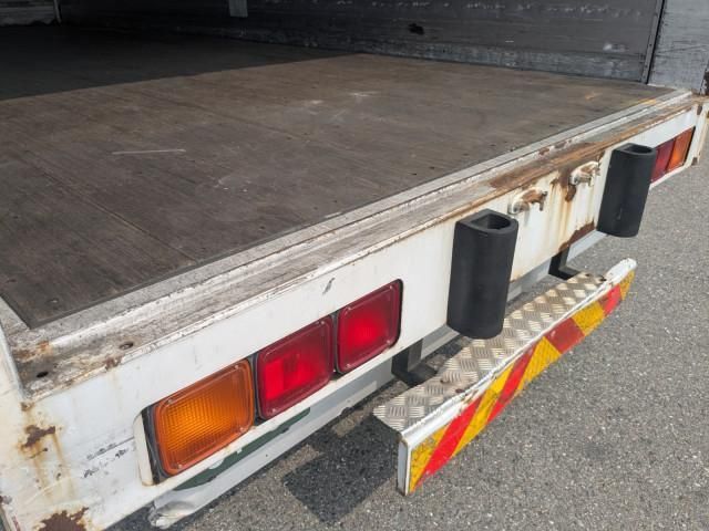 HINO RANGER 2014 Image 31